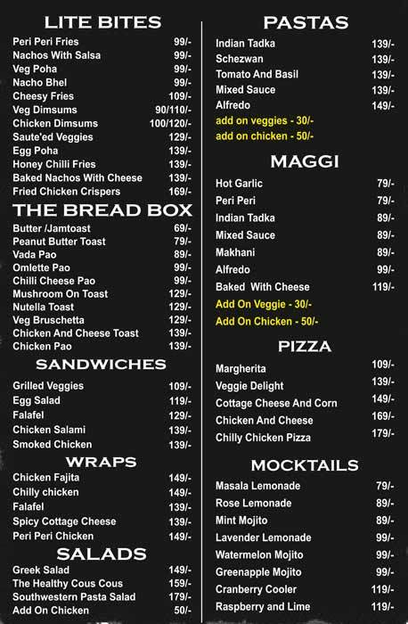 The Chai Story - Connaught Place - Delhi NCR image 3